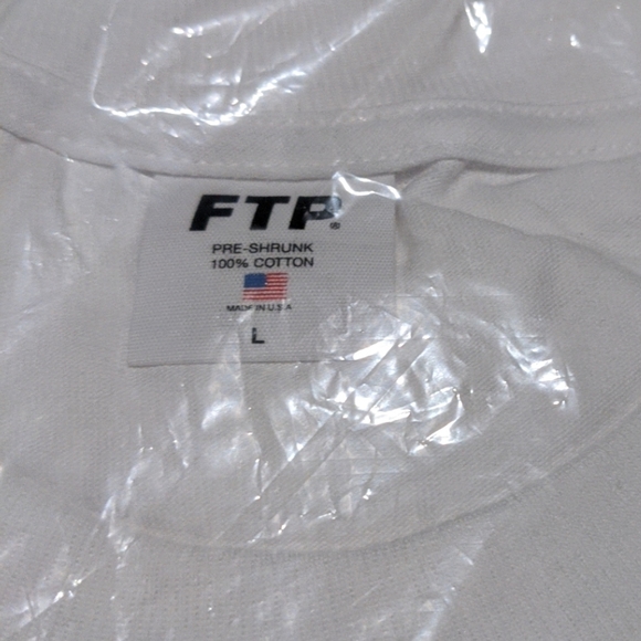 FTP tee bundle - Picture 2 of 4
